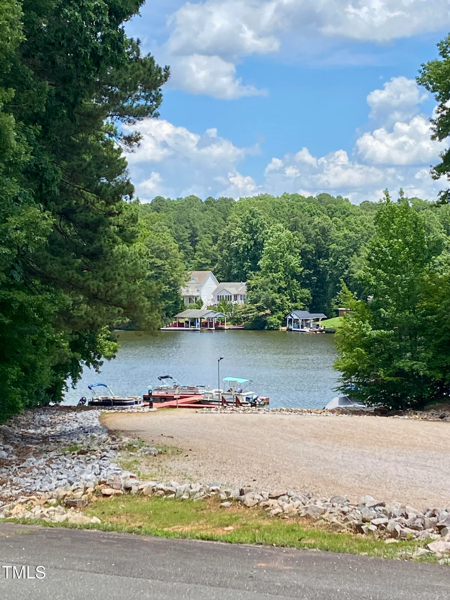 100 Cherokee Drive