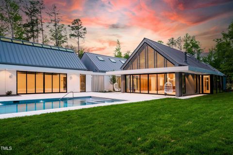 295 Lystra Preserve Drive Chapel Hill NC 27517