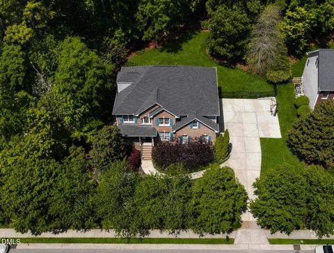 5008 Mill Hill Lane Chapel Hill NC 27517