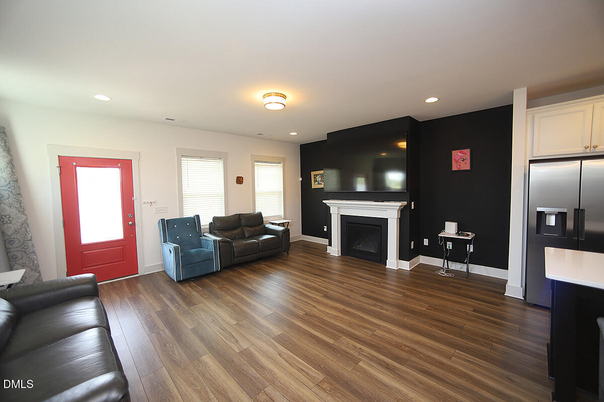 283 Daniel Ridge Road