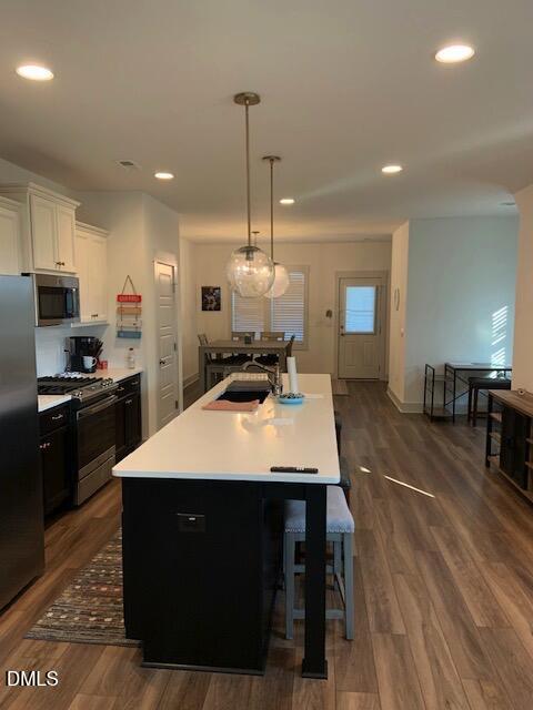 283 Daniel Ridge Road