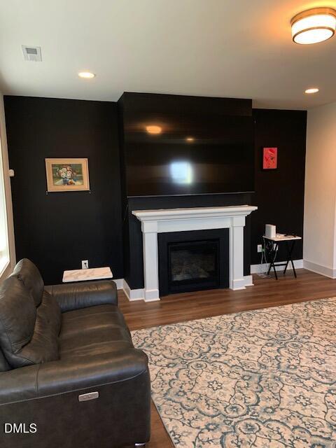 283 Daniel Ridge Road