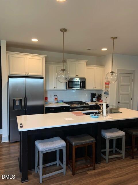 283 Daniel Ridge Road