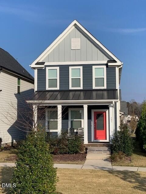 283 Daniel Ridge Road Wendell NC 27591