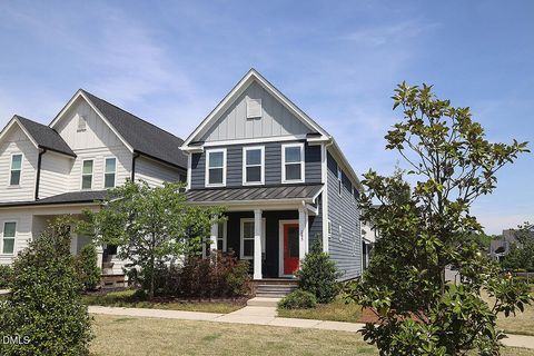 283 Daniel Ridge Road Wendell NC 27591