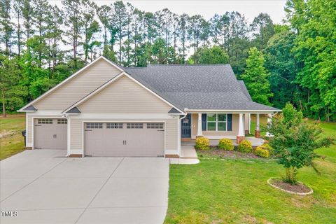 85 All Aboard Circle, Willow Springs, NC 27592 - #: 10029980