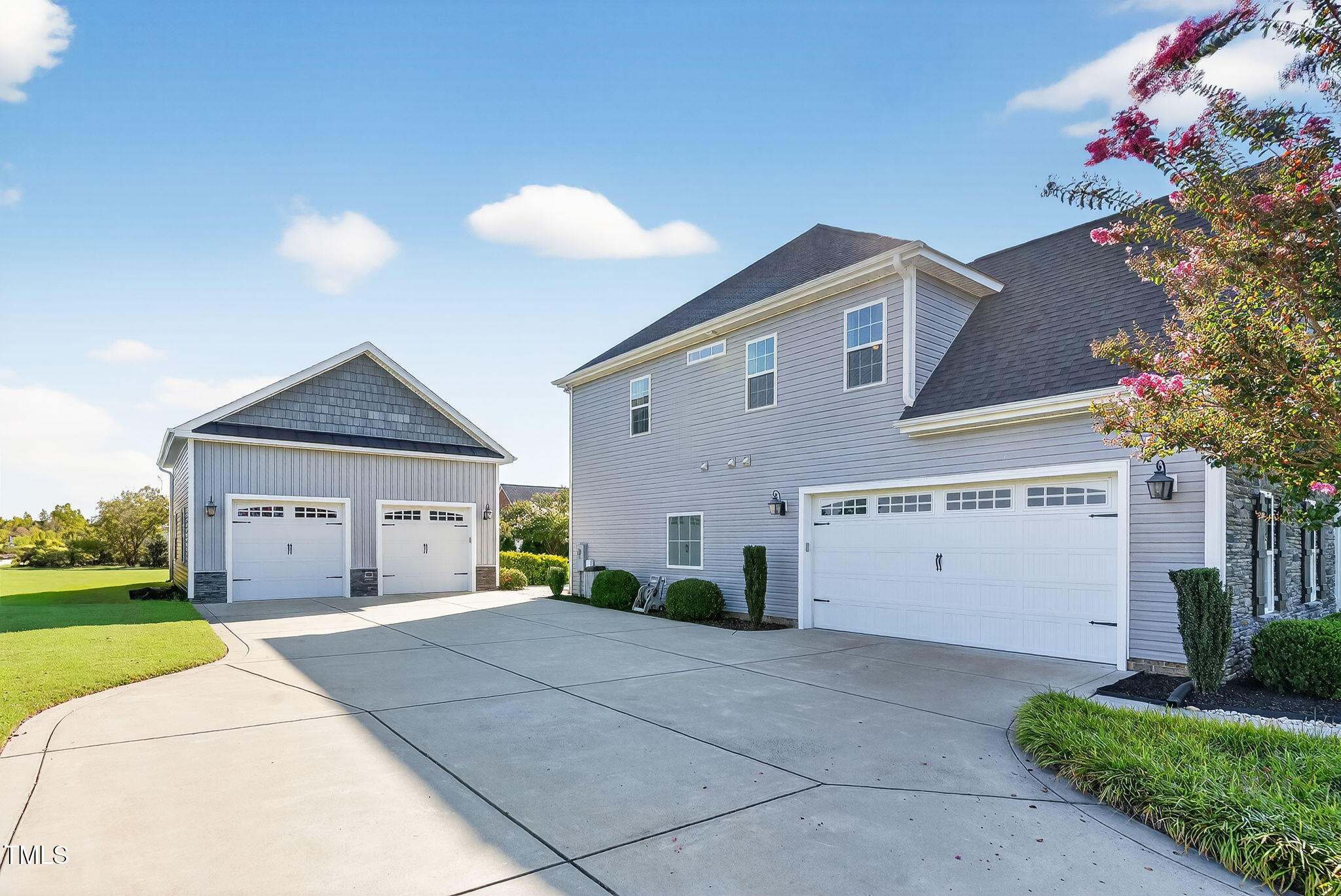 515 Walnut Creek Drive