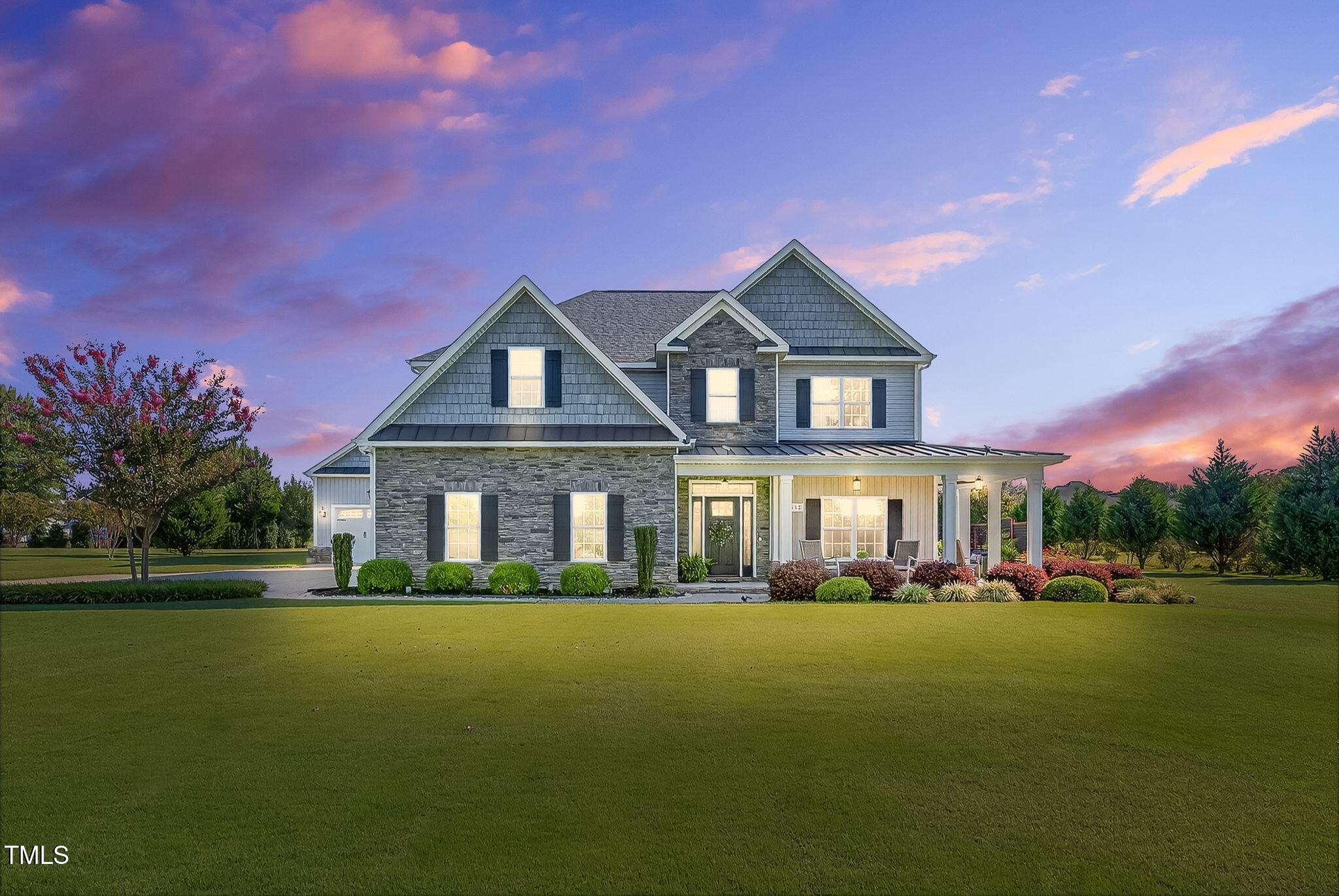 515 Walnut Creek Drive