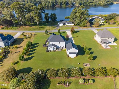 515 Walnut Creek Drive Goldsboro NC 27534