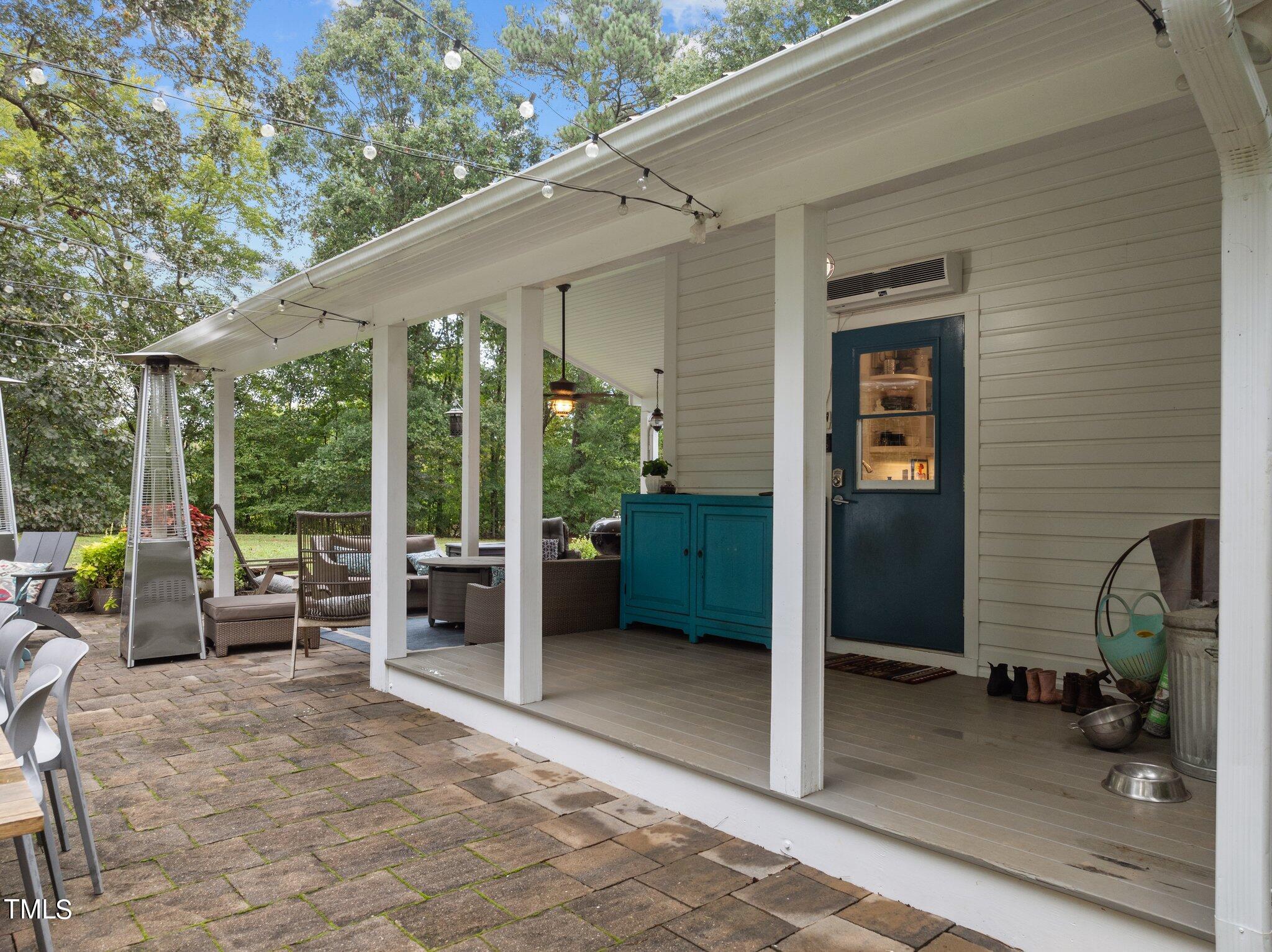 1021 Dimmocks Mill Road