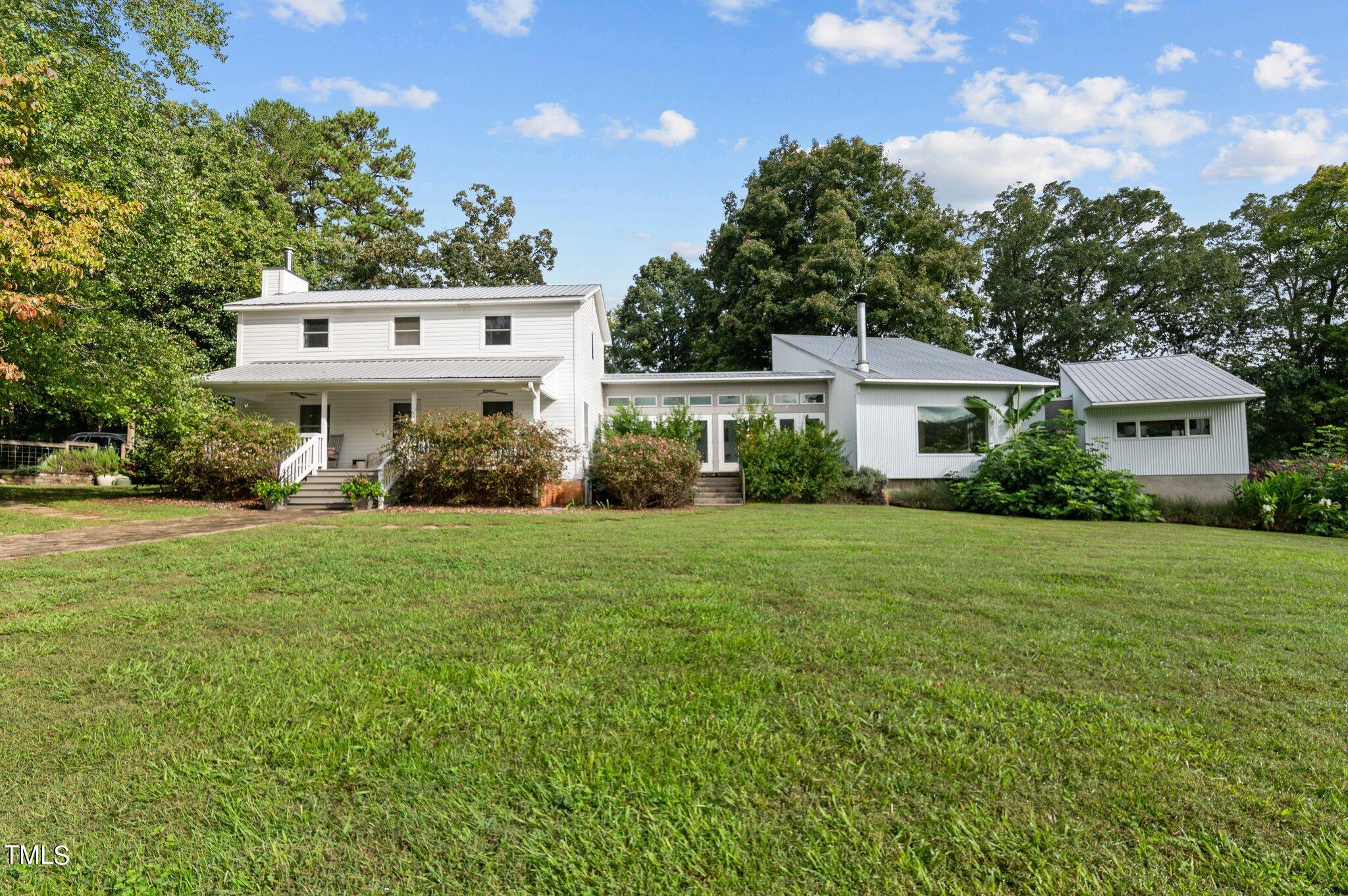 1021 Dimmocks Mill Road