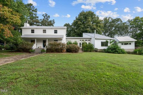 1021 Dimmocks Mill Road Hillsborough NC 27278