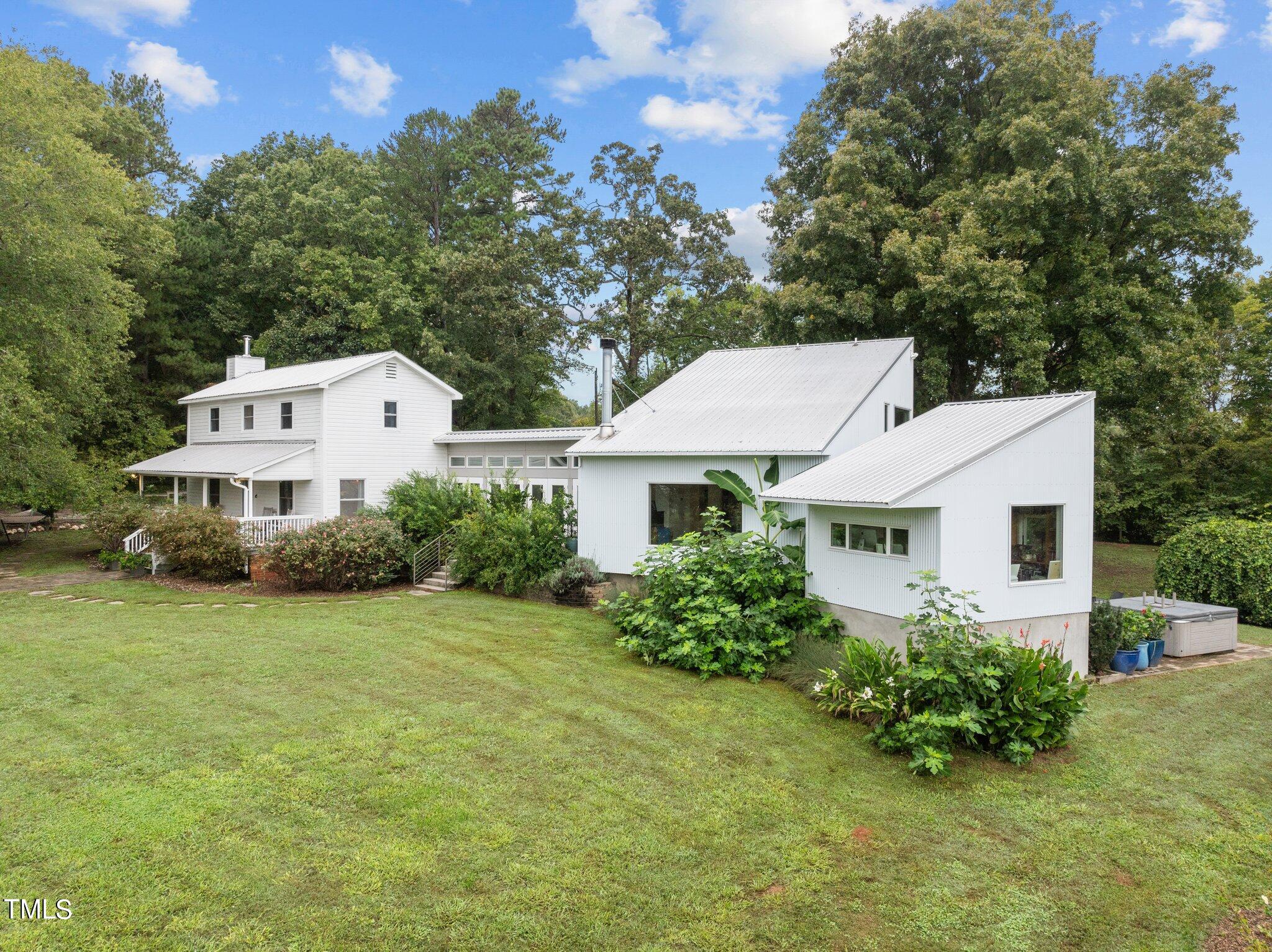 1021 Dimmocks Mill Road