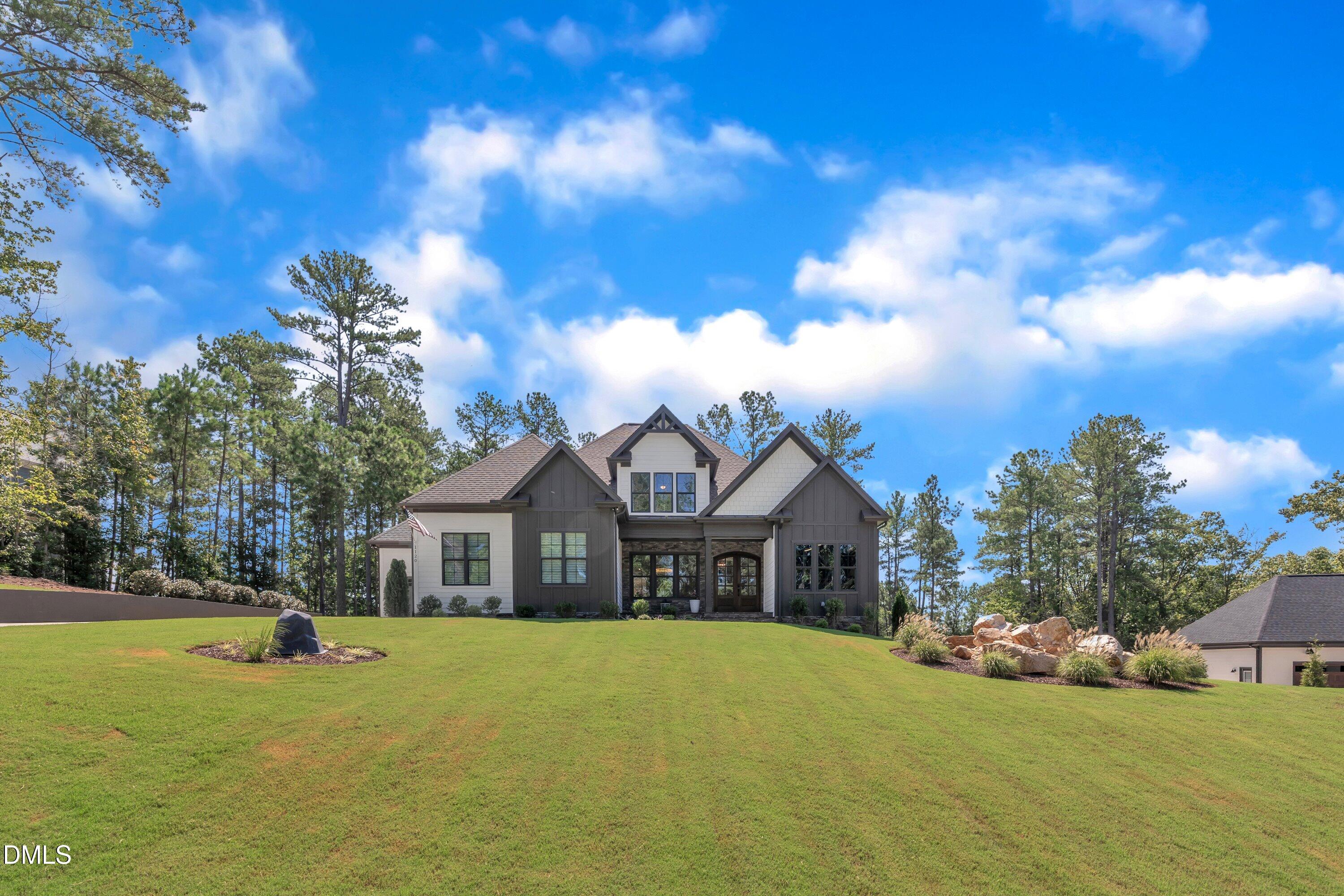 1120 Springdale Drive