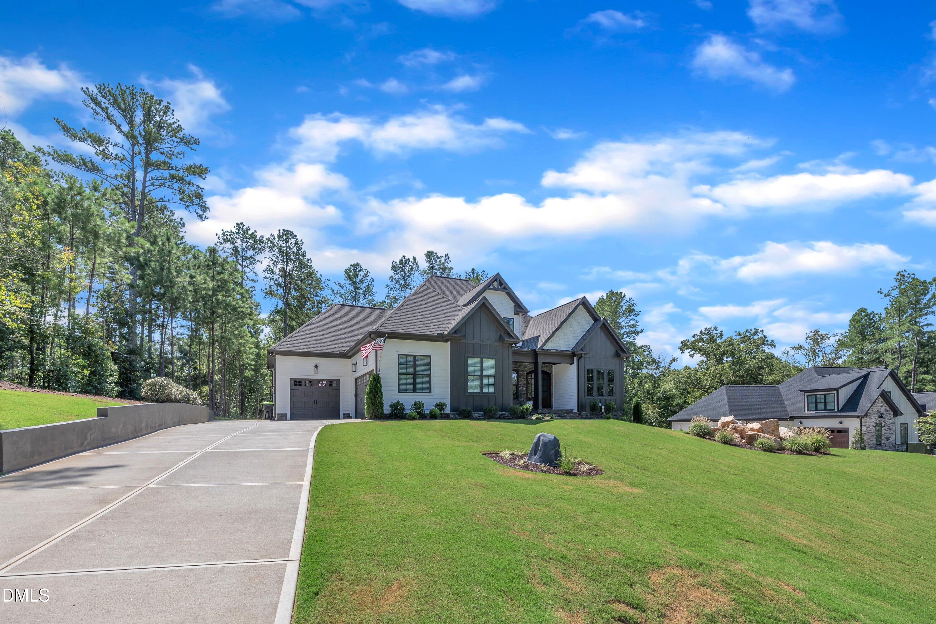 1120 Springdale Drive