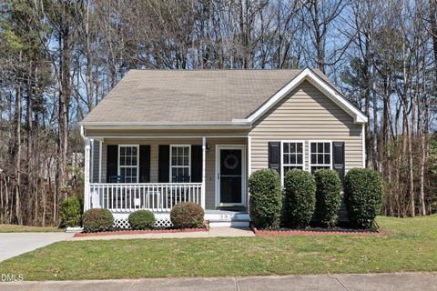 3825 Lodgepole Lane Raleigh NC 27616