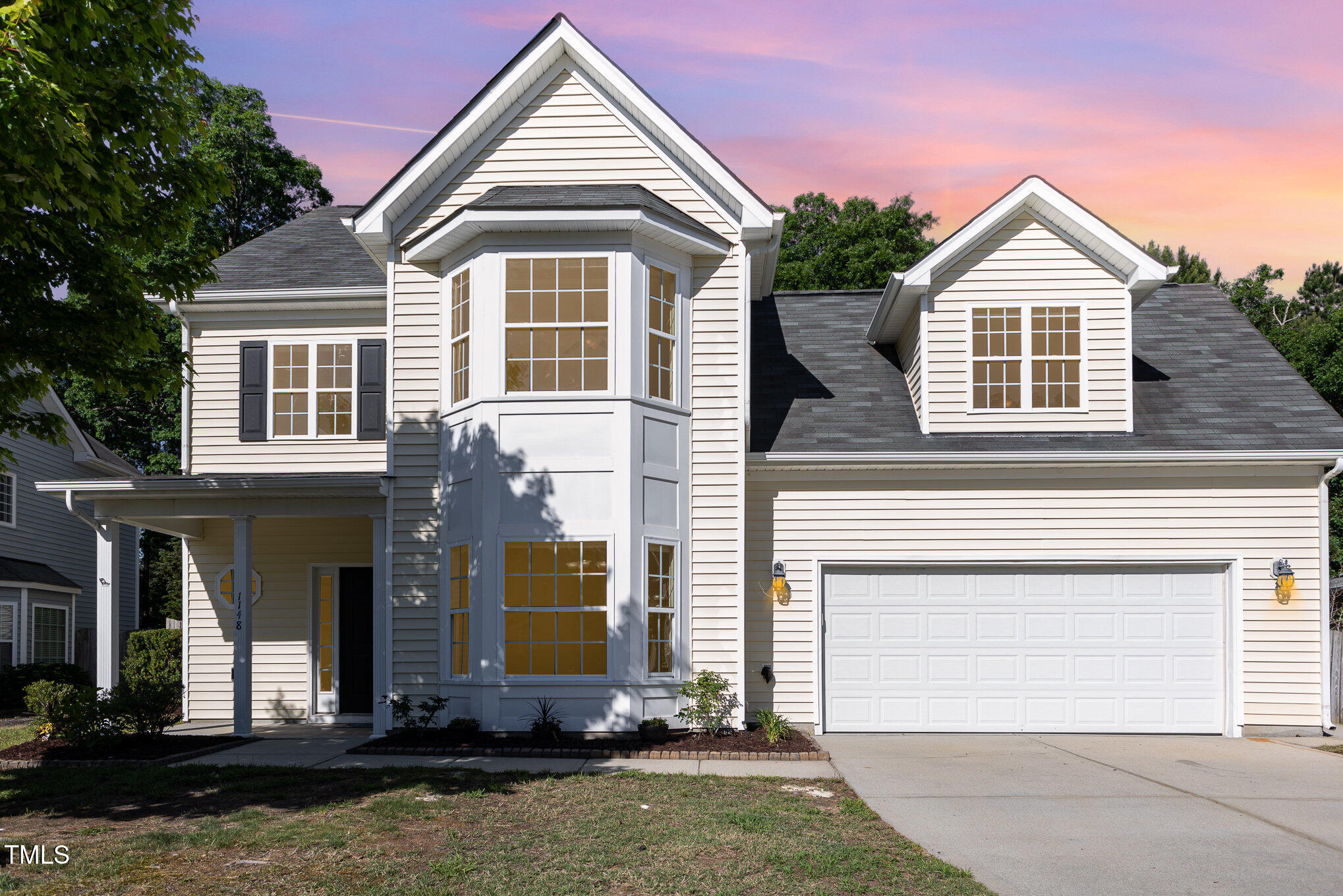 1148 Dexter Ridge Drive