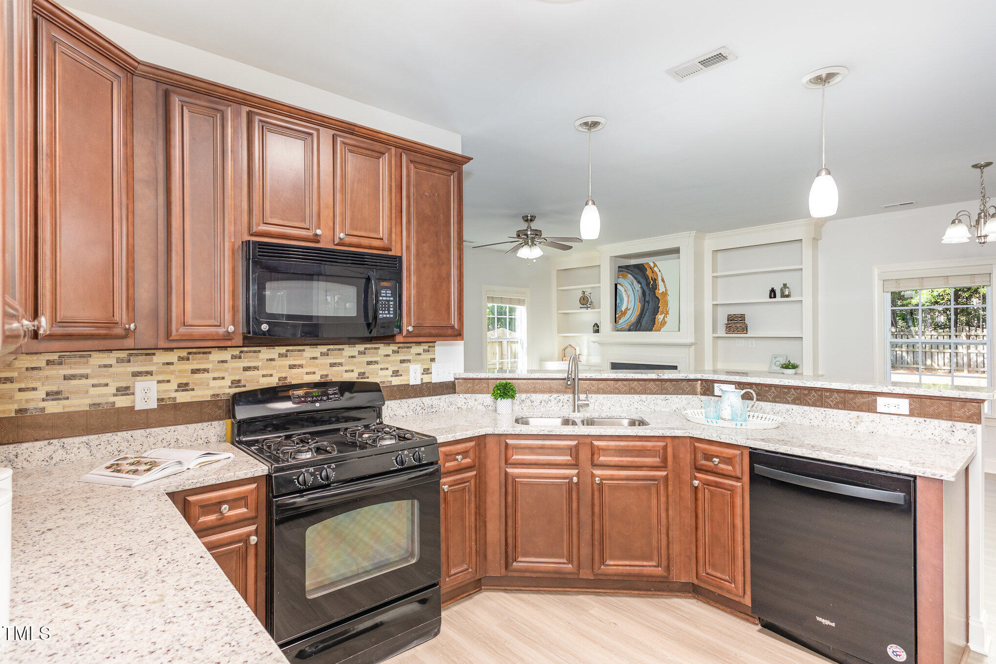 1148 Dexter Ridge Drive