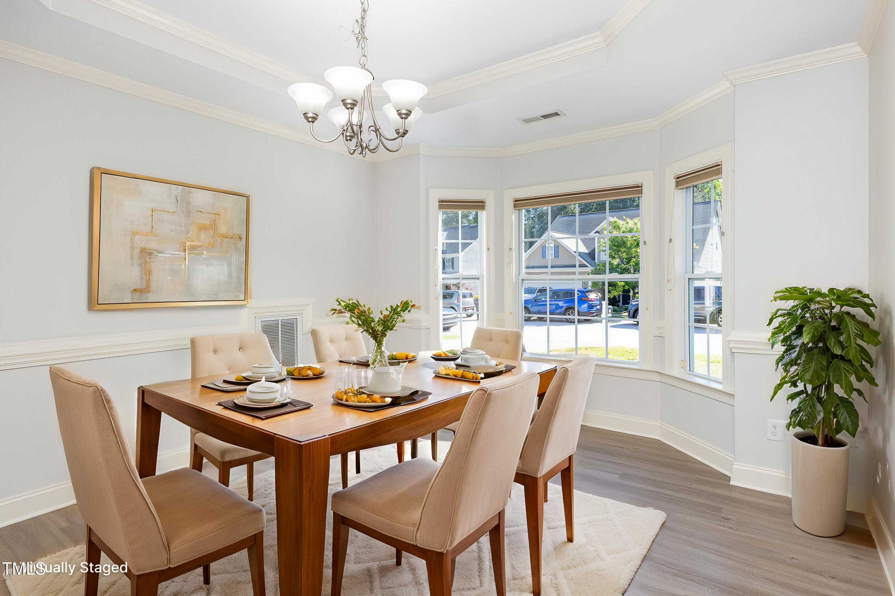 1148 Dexter Ridge Drive