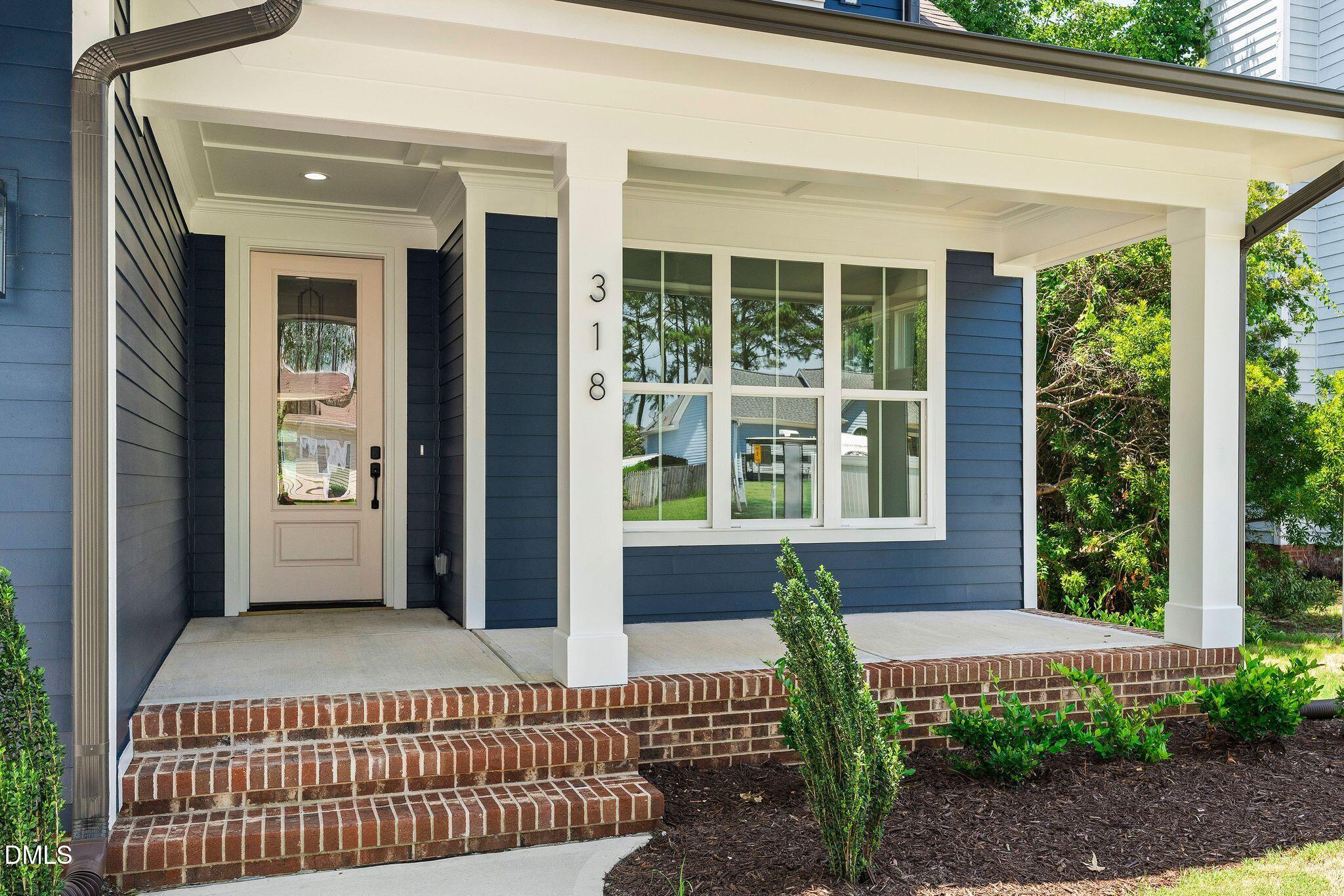 318 Powhatan Drive