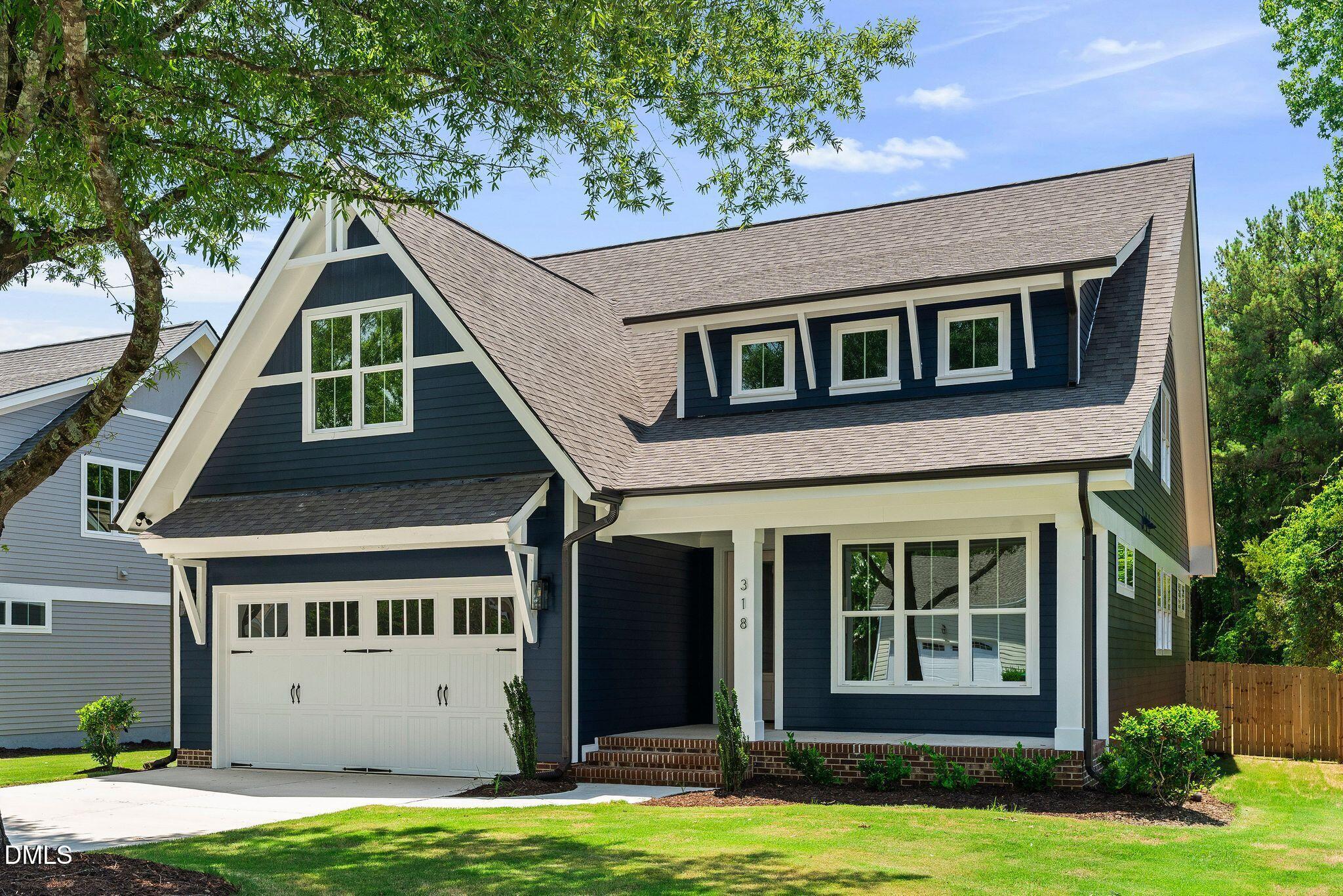 318 Powhatan Drive