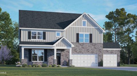 18 East Fire Opal Court Clayton NC 27520