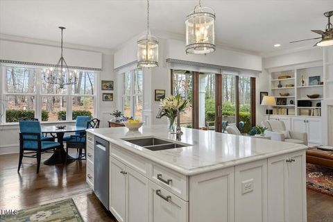 8304 Leyburn Court Raleigh NC 27615