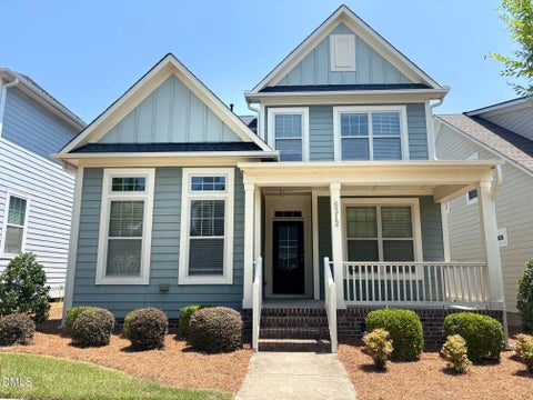 Photo of 6312 Truxton Lane, Raleigh, NC 27616 (MLS # 10179291)