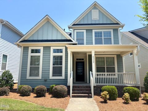 6312 Truxton Lane Raleigh NC 27616