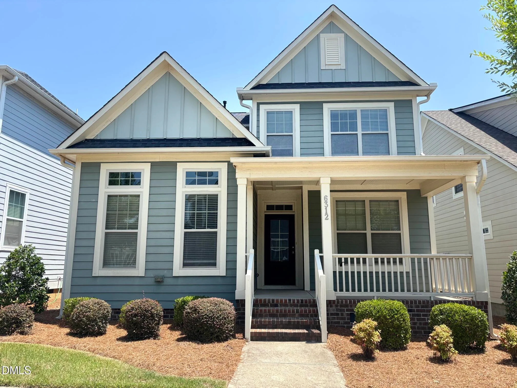 6312 Truxton Lane