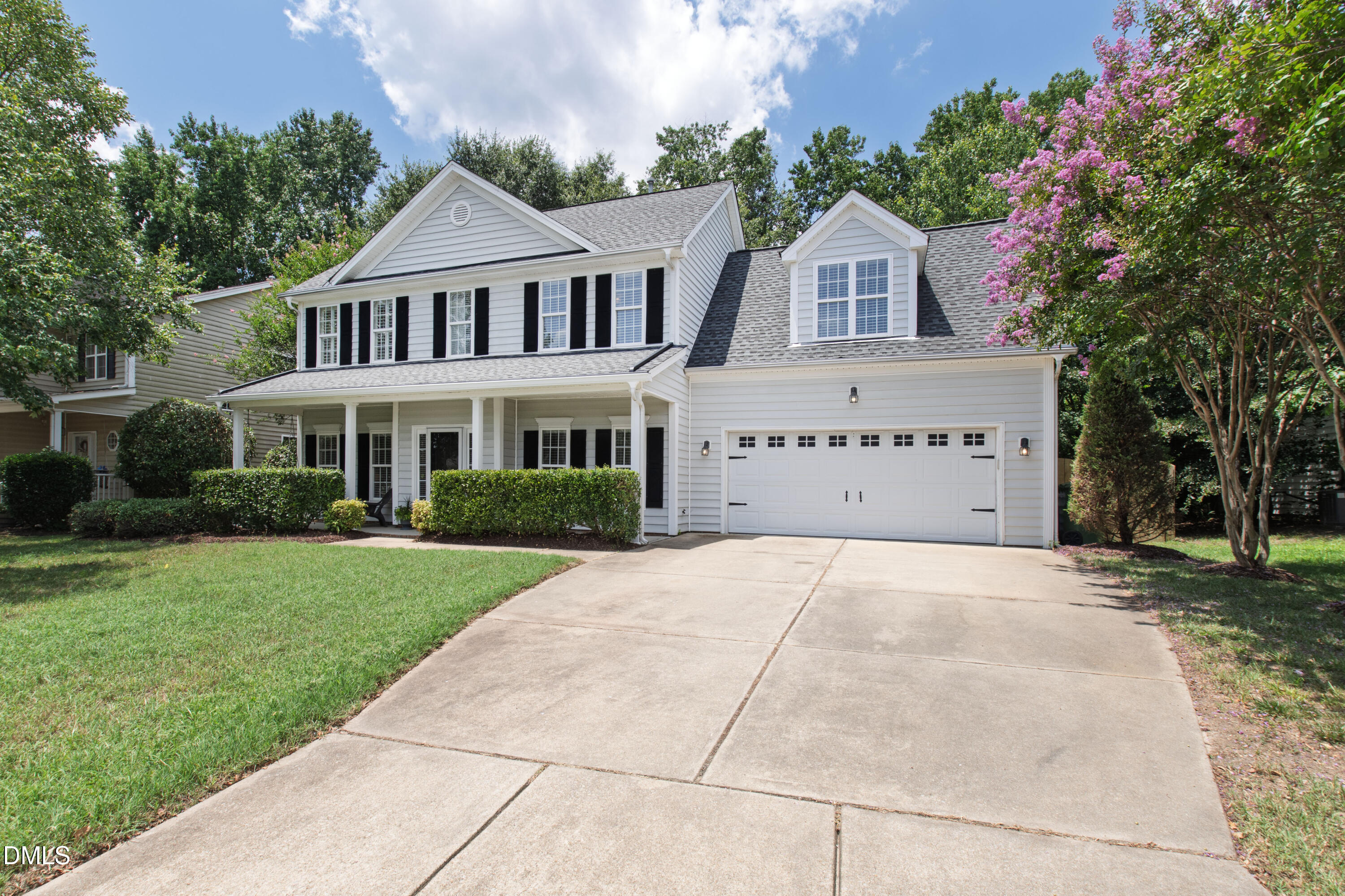 2039 Weaverline Drive