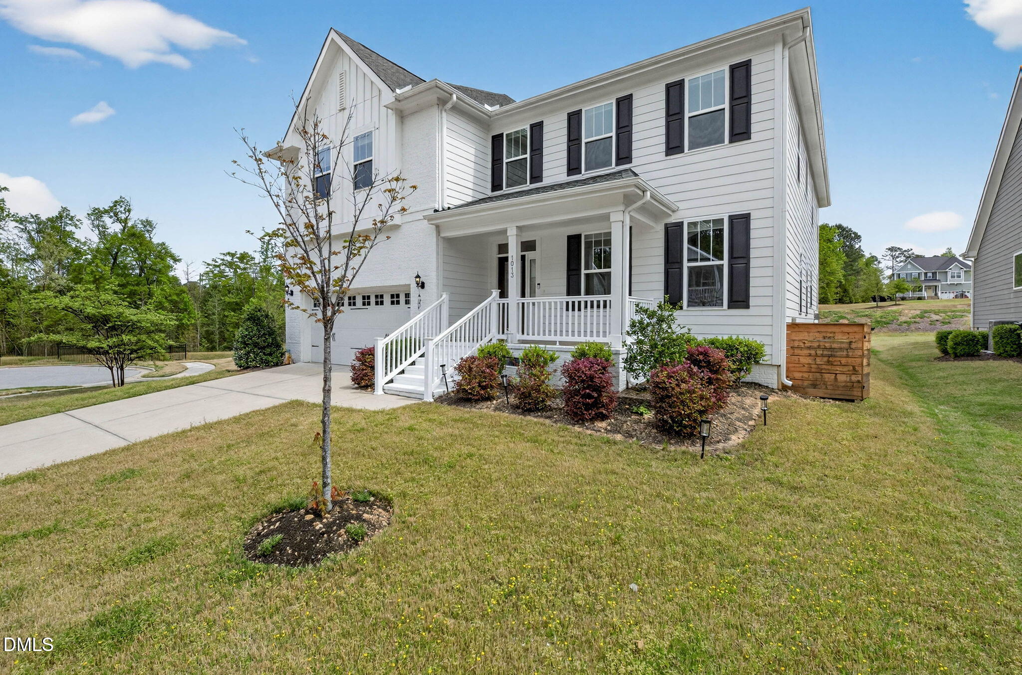 1013 Blackpool Court