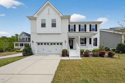 1013 Blackpool Court Apex NC 27502