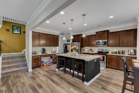 106 Neuse Bluff Circle Clayton NC 27527