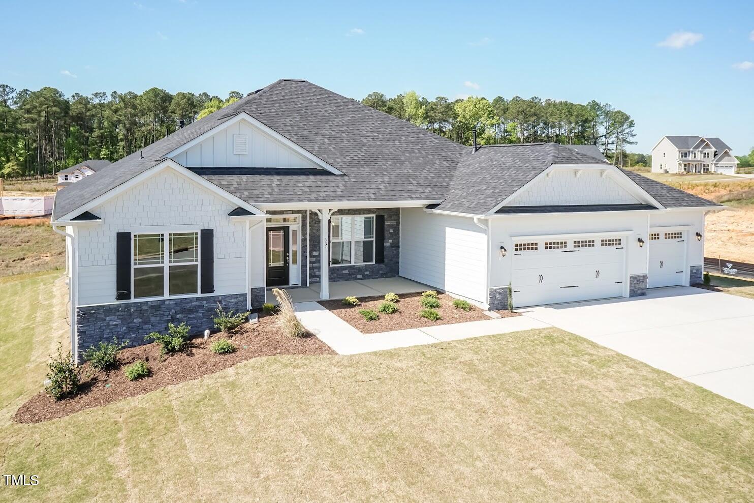 534 Glenkirk Place 110