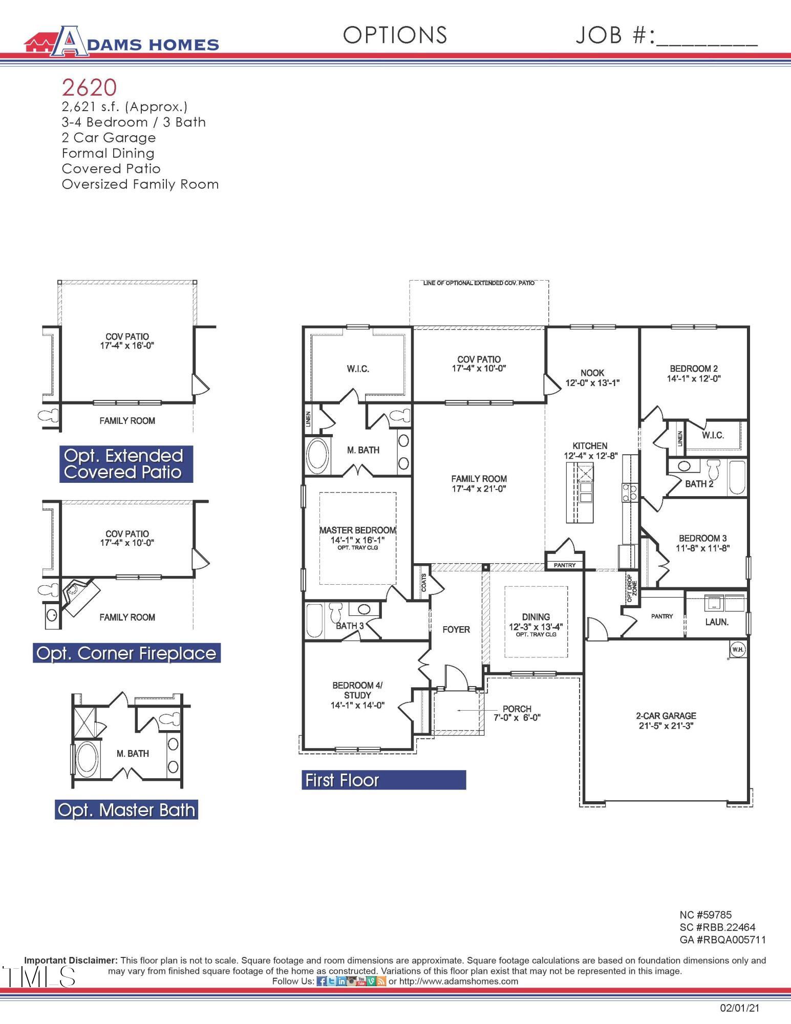 534 Glenkirk Place 110