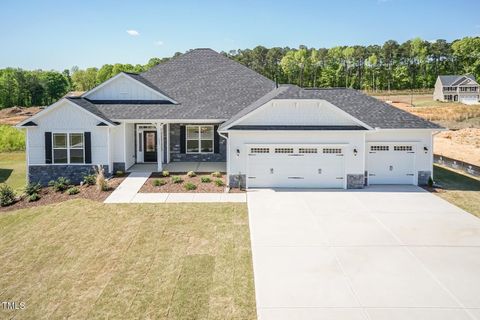 534 Glenkirk Place 110 Garner NC 27529