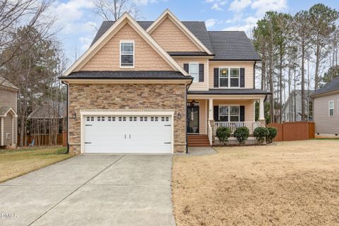 40 Oscar Wilde Way Youngsville NC 27596