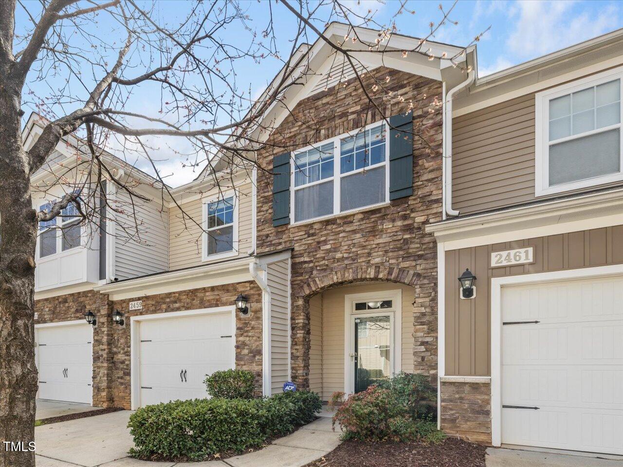 2459 Memory Ridge Drive