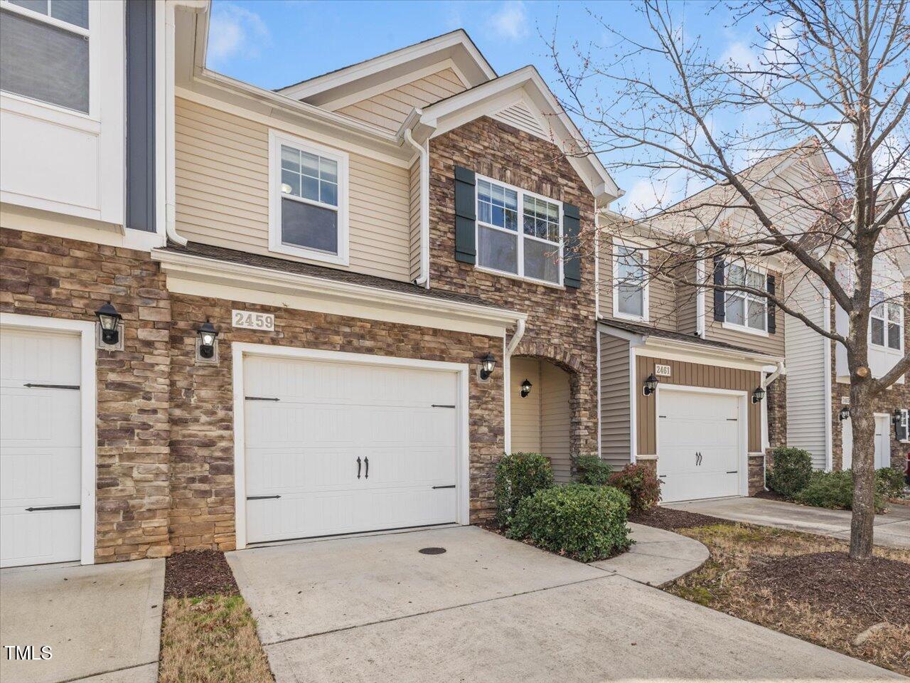 2459 Memory Ridge Drive