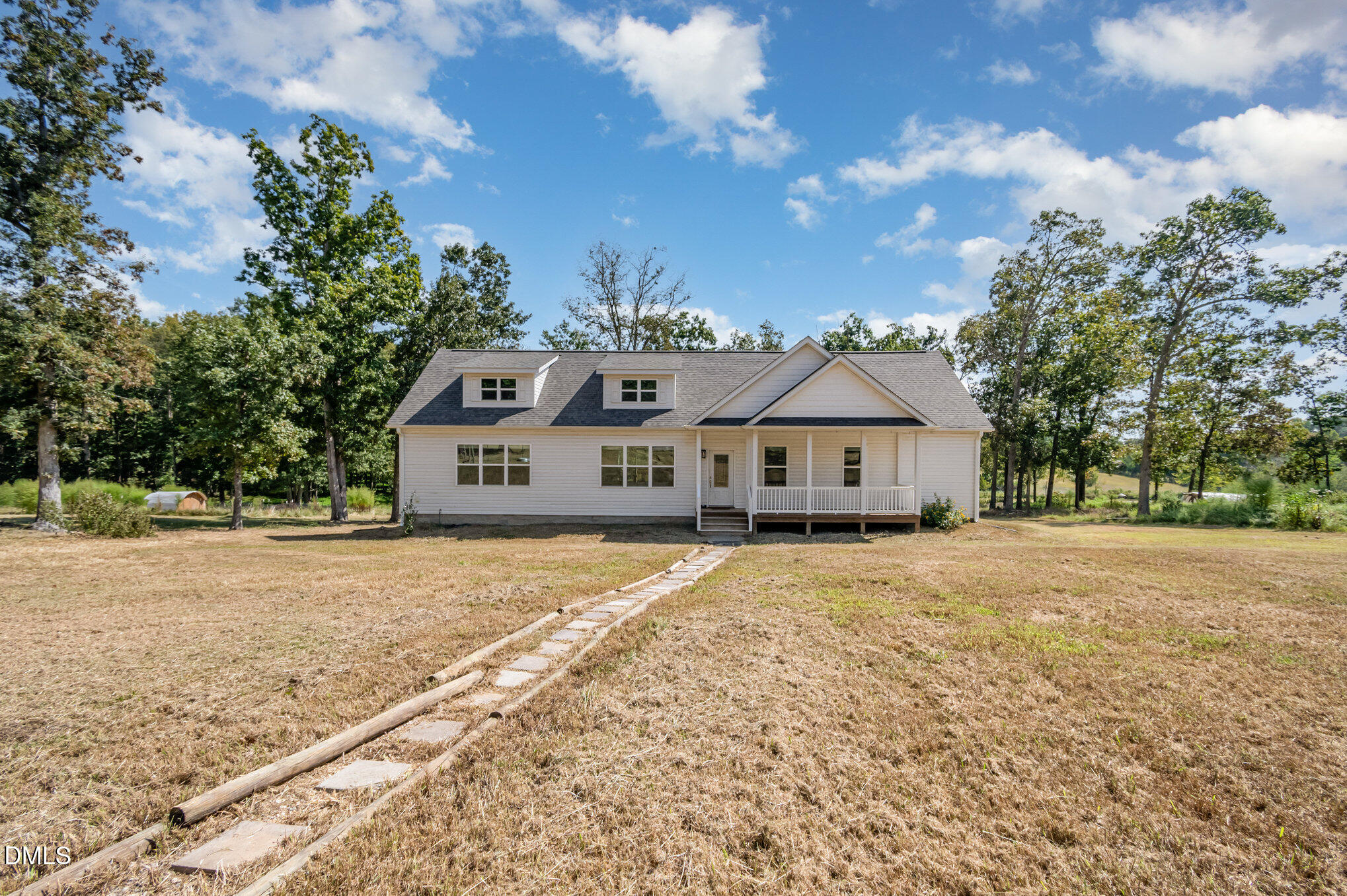 6287 Siler City Glendon Road