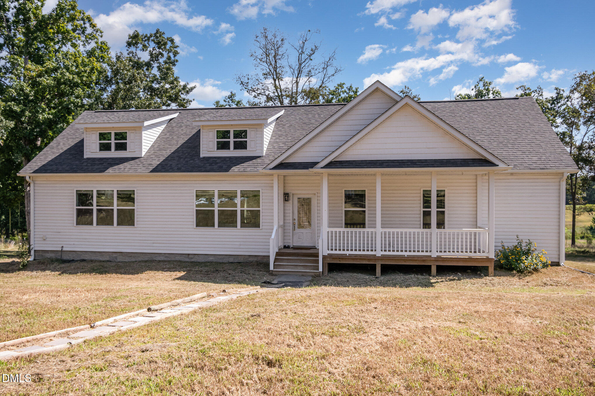6287 Siler City Glendon Road