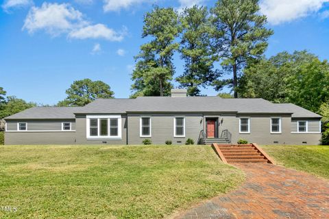 402 W Belle Street Henderson NC 27536