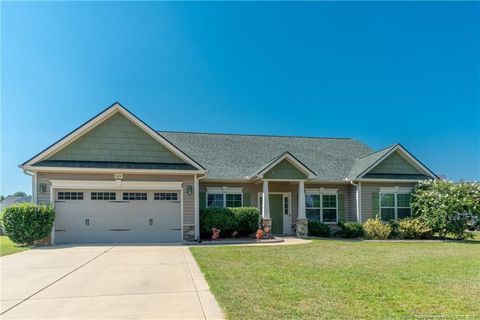 824 Pecan Grove Loop Hope Mills NC 28348