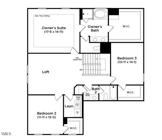 2696 Alden Way