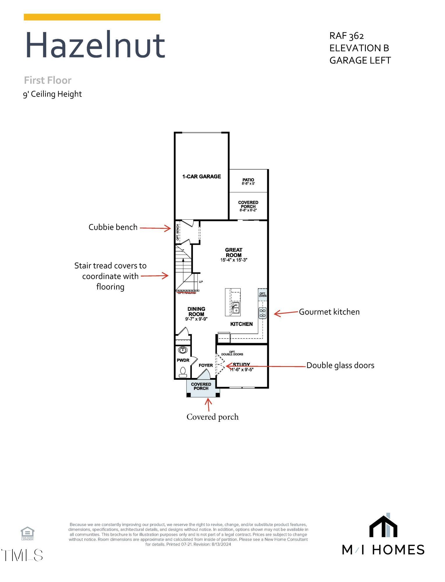 2459 Englemann Place #362