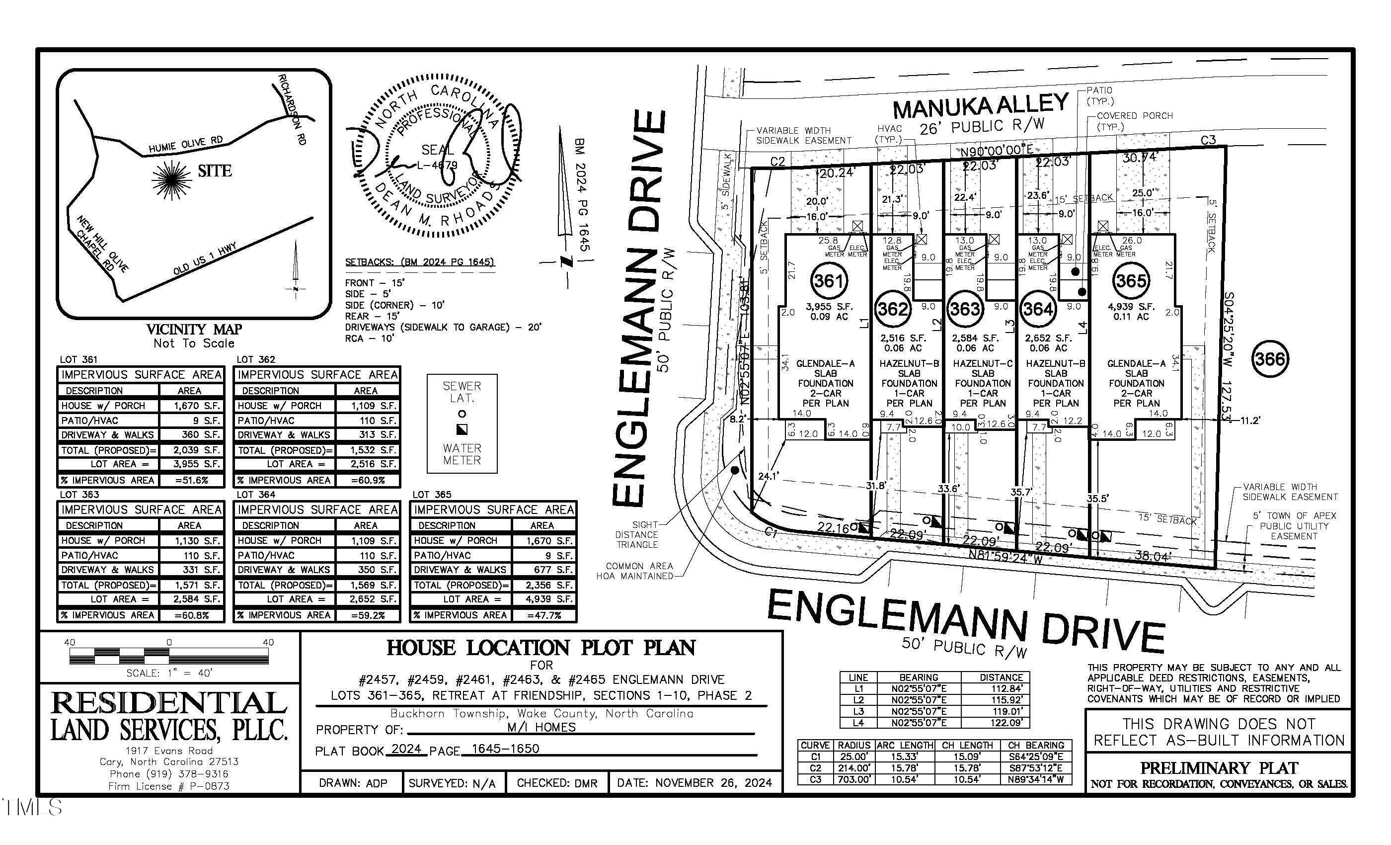 2459 Englemann Place #362