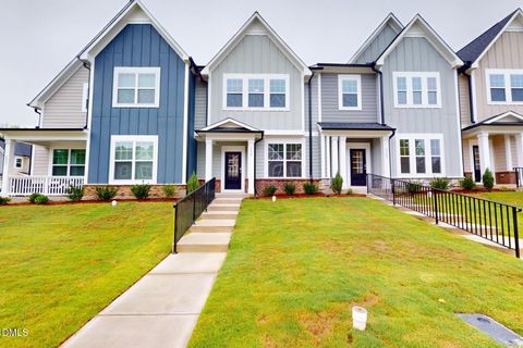 2459 Englemann Place #362 New Hill NC 27562