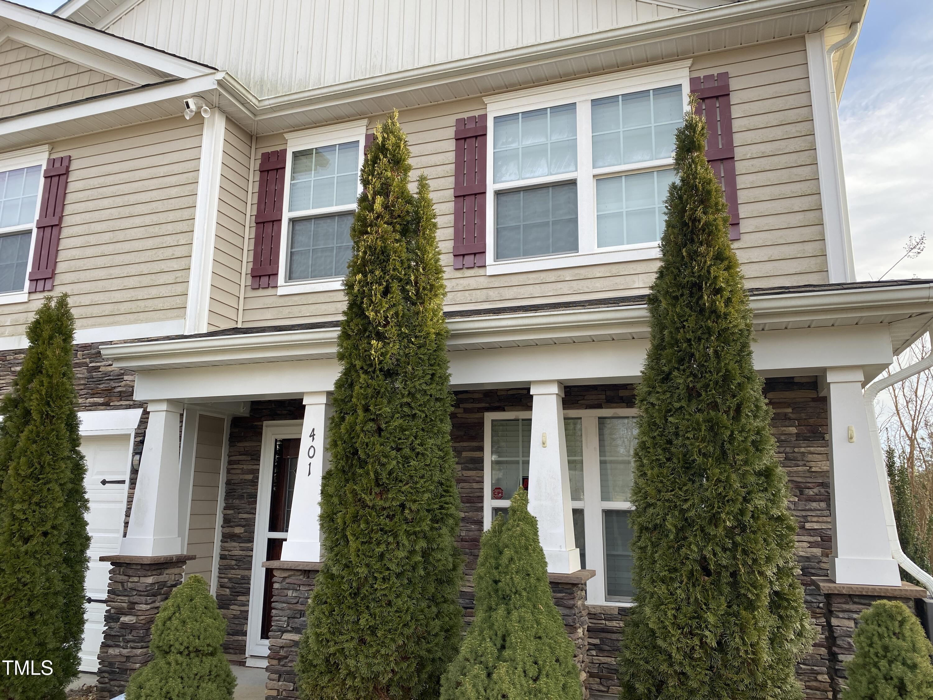 401 Lawton Drive