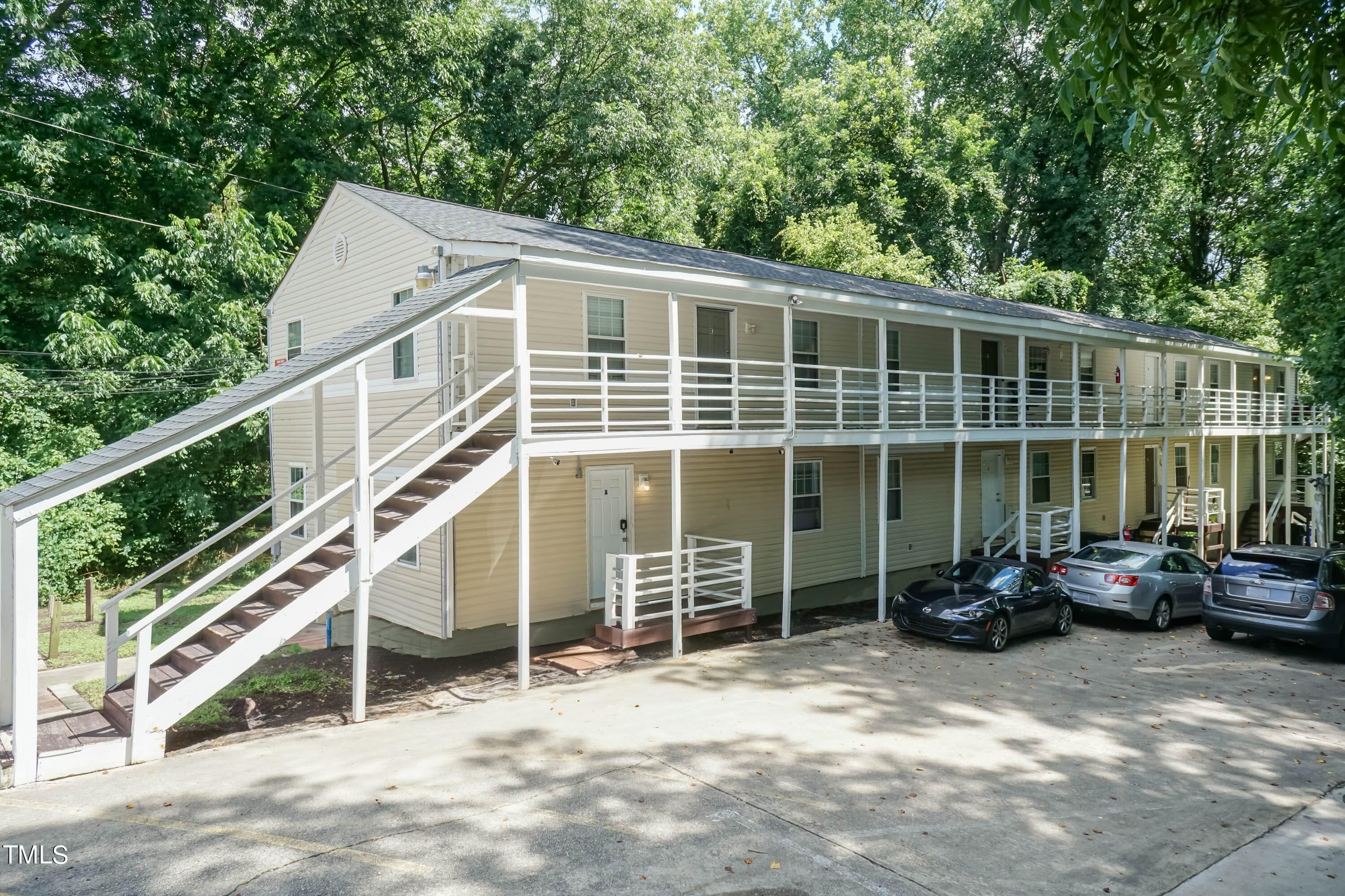 1600 Poole Road